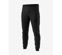 Dynafit - Transalper Cargo Pants - Pantaloni da trekking S nero