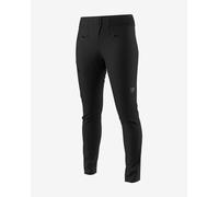 Pantaloni lunghi Dynafit Transalper Durastretch nero donna - L