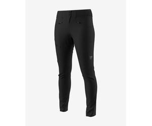 Pantaloni lunghi Dynafit Transalper Durastretch nero donna - XL