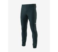 Pantaloni lunghi Dynafit Transalper Durastretch verde scuro - M