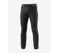 Pantaloni lunghi Dynafit Transalper Dynastretch nero - XXL