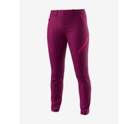 Pantaloni lunghi Dynafit Transalper Dynastretch viola donna - XS