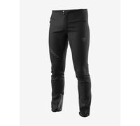 Dynafit Transalper Pro - pantaloni alpinismo - uomo S Black man
