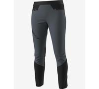 Pantaloni lunghi Dynafit Transalper Warm grigio nero donna - XS