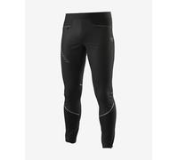 Dynafit - Transalper Warm Pant - Pantaloni da trekking M nero/grigio