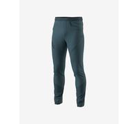 Pantaloni lunghi Dynafit Traverse Hybrid Dynastretch blu grigio scuro - S