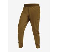 Pantaloni lunghi Endura Trailster senza fondello marrone - XL