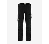 Pantaloni lunghi Fjällräven Barents Pro nero - 56