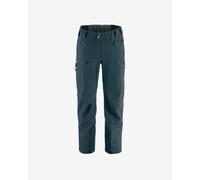 Pantaloni lunghi Fjällräven Bergtagen GORE-TEX Pro blu notte - M
