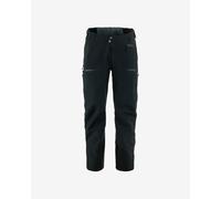 Pantaloni lunghi Fjällräven Bergtagen GORE-TEX Pro nero carbone - L