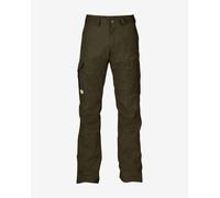 Pantaloni da uomo Fjällräven Karl Pro Trousers M Taglia: XXL / Colore: verde scuro
