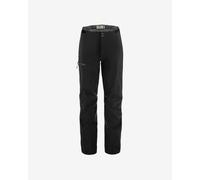 Pantaloni lunghi Fjällräven Keb GORE-TEX nero donna - L