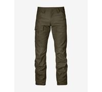 FJALLRAVEN Nils Trousers M - Uomo - Verde - Taglia 48- modello 2024