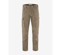 Pantaloni lunghi Fjällräven Vidda Pro marrone - 58