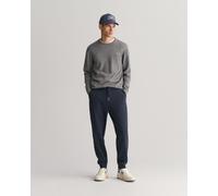 Gant Reg Shield Sweat Pants Blu S Uomo
