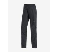 Pantaloni lunghi Gore Wear C5 Trail GORE-TEX Paclite senza fondello nero - S