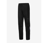 Pantaloni lunghi GOREWEAR Glidewheel GORE-TEX Paclite senza fondello nero - M