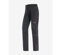 Pantaloni lunghi GOREWEAR GORE-TEX Paclite nero - L