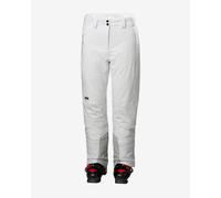 Pantaloni lunghi Helly Hansen Alphelia 2.0 PrimaLoft Ski Free bianco donna - XL