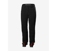 Pantaloni lunghi Helly Hansen Alphelia 2.0 PrimaLoft Ski Free nero donna - M