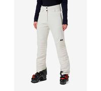 Pantaloni lunghi Helly Hansen Avanti Stretch bianco antartide donna - XS