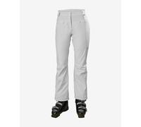 Pantaloni lunghi Helly Hansen Bellissimo 2 bianco donna - M