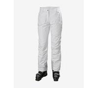 Pantaloni lunghi Helly Hansen Blizzard Insulated bianco donna - XL