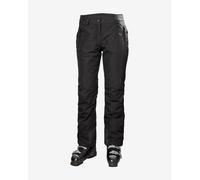 Pantaloni lunghi Helly Hansen Blizzard Insulated nero donna - XS
