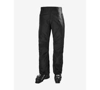 Pantaloni lunghi Helly Hansen Blizzard Insulated nero - S
