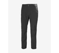 Pantaloni lunghi Helly Hansen Brono Softshell grigio scuro - XL