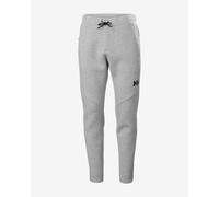 Pantaloni lunghi Helly Hansen HP Ocean SWT 2.0 grigio chiaro - S
