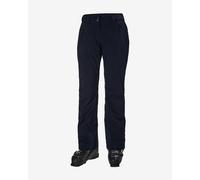 Pantaloni lunghi Helly Hansen Legendary Insulated blu scuro donna - L