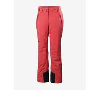 Pantaloni lunghi Helly Hansen Legendary Insulated rosso rosaceo donna - XL