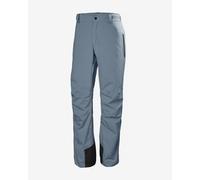 Pantaloni lunghi Helly Hansen Legendary Insulated blu grigiastro - XXL