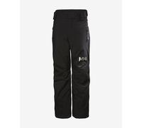 Pantaloni lunghi Helly Hansen Legendary nero grigio bambini - 14
