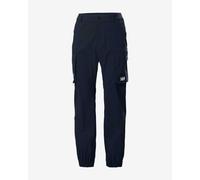 Pantaloni lunghi Helly Hansen Move Quick-Dry 2.0 blu navy - XL