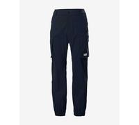 Pantaloni lunghi Helly Hansen Move Quick-Dry 2.0 blu notte - S