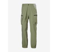 Pantaloni lunghi Helly Hansen Move Quick-Dry 2.0 verde secco - XXL