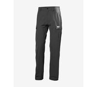 Pantaloni lunghi Helly Hansen QD Cargo grigio scuro - 38