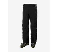 Pantaloni lunghi Helly Hansen Rapid RECCO nero - M