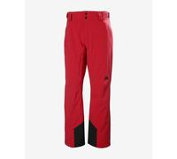 Pantaloni lunghi Helly Hansen Rapid RECCO rosso lampone - M