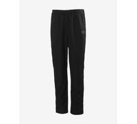 Pantaloni da pioggia Helly Hansen Seven J, donna, nero 38(M) Sort