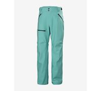 Helly Hansen Sogn Cargo Pant Signal Green Denim L