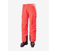 Pantaloni lunghi Helly Hansen Switch Cargo Insulated arancione donna - XL