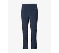 Pantaloni lunghi Helly Hansen Thalia 2.0 blu scuro donna - M
