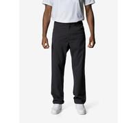 Pantaloni lunghi Houdini Ms Dock nero puro - S