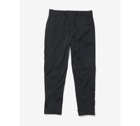 Pantaloni lunghi Houdini Wadi nero - S