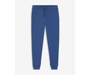 Pantaloni lunghi HUGO Dayote blu - L