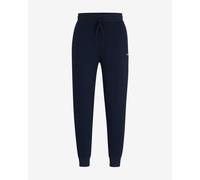 Pantaloni lunghi HUGO Dayote blu marino - L