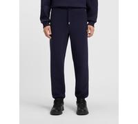 Pantaloni lunghi HUGO Dimacs blu navy - L